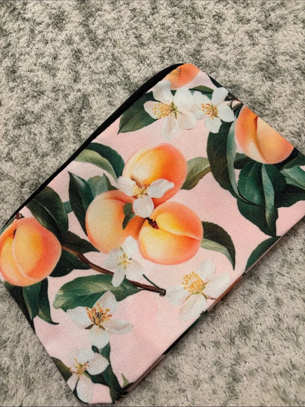 Unbranded stylish peach